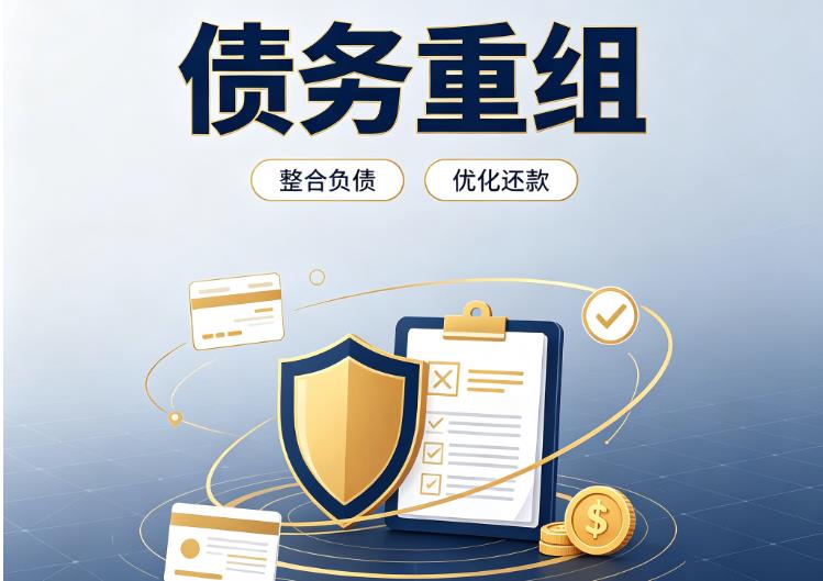 苏州债务重组|苏州过桥贷款|苏州债务整合